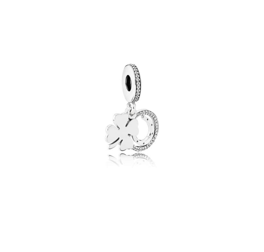 Product Pandora Glückstag Charm