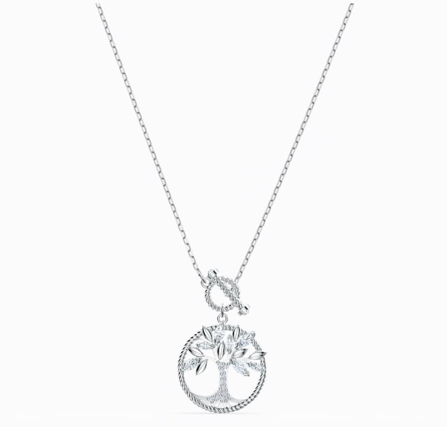 Product 
SWAROVSKI SYMBOLIC TREE OF LIFE NECKLACE