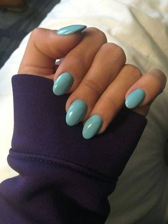 Moda Unhas 