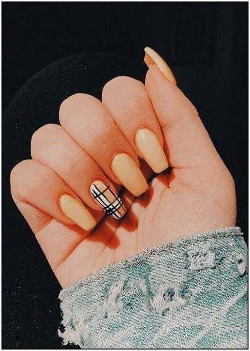 Moda Unhas 