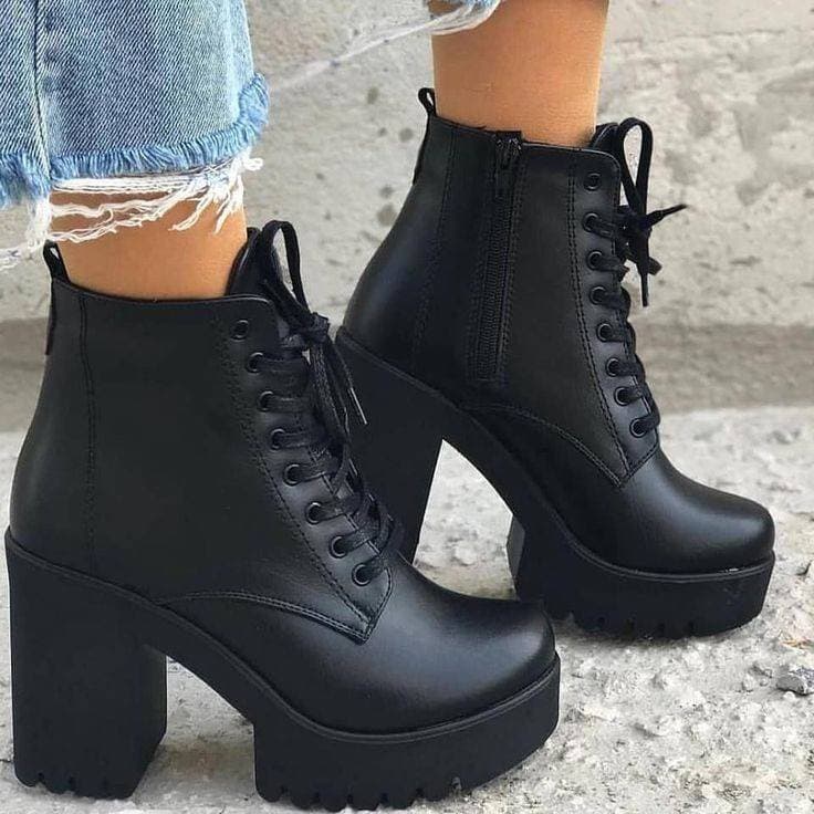 Fashion Botas