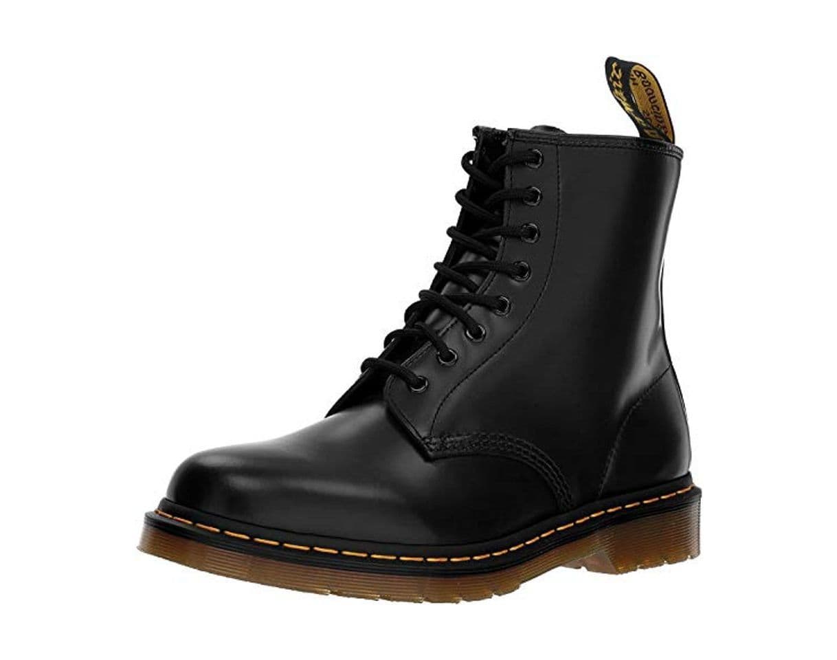 Producto Dr. Martens 1460 - Botas Militares de Mujer, Negro