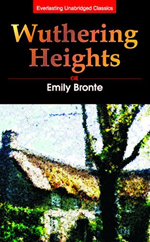 Book Wuthering Heights