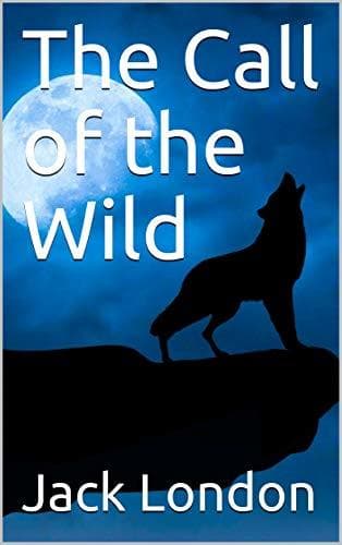 Book The Call of the Wild