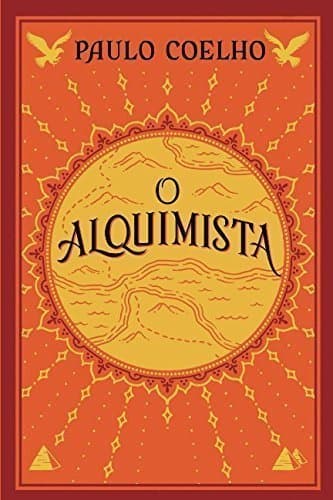 Book O Alquimista