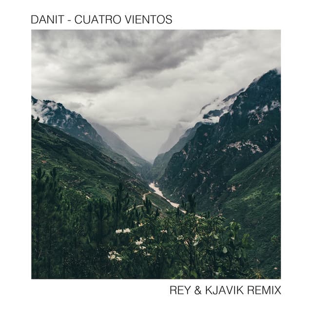 Music Cuatro Vientos - Rey & Kjavik Remix