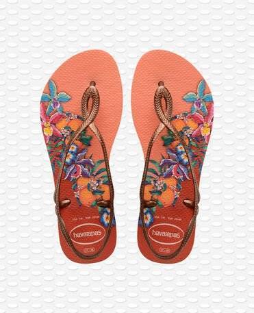 Moda Havaianas 