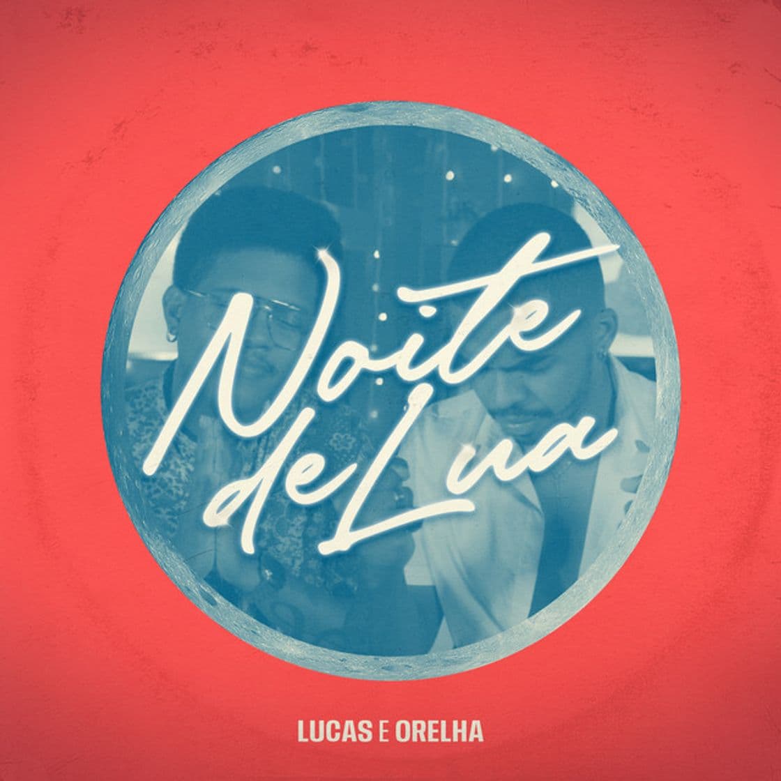 Music Noite De Lua