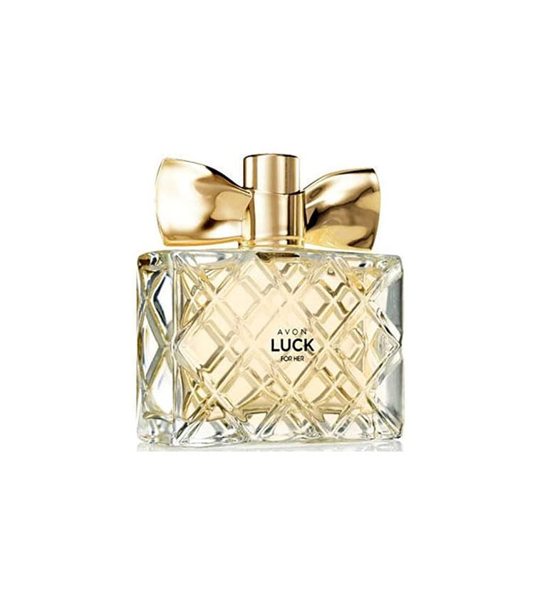 Producto Avon Luck para usted Eau de Parfum Spray 50 ml de Maria Sharapova