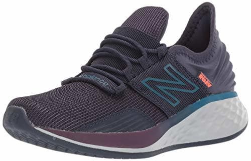 Product New Balance Fresh Foam Roav, Zapatillas para Niños, Azul