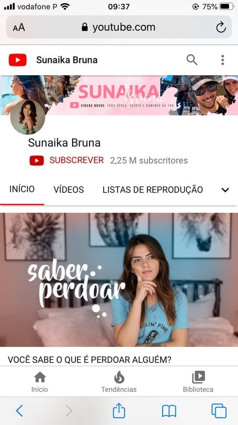 Moda Sunaika Bruna 