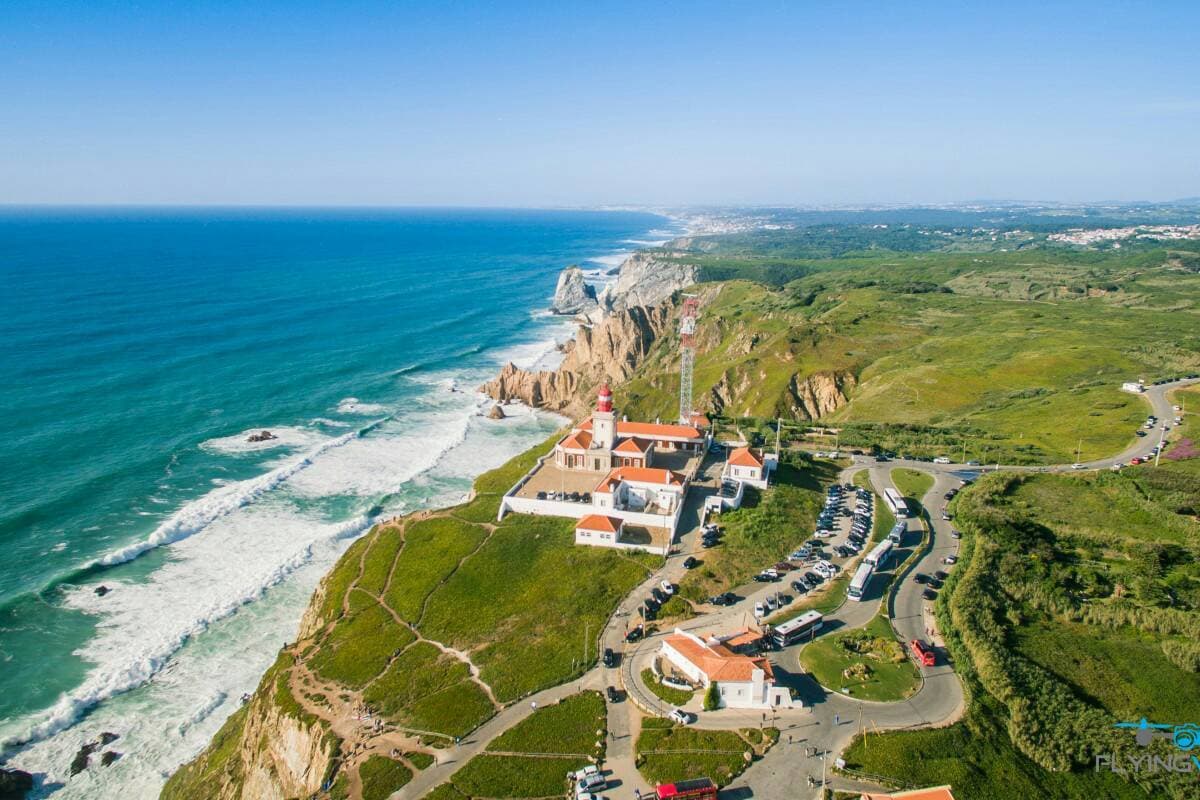 Place Cabo da Roca