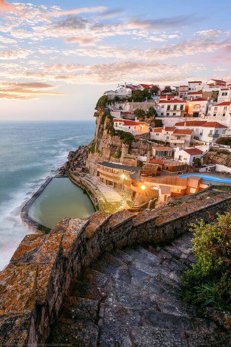 Place Azenhas do Mar