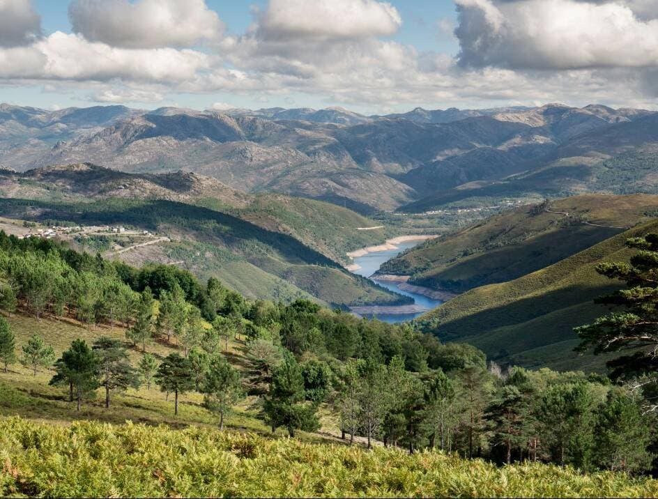 Place Parque Nacional Peneda-Gerês 