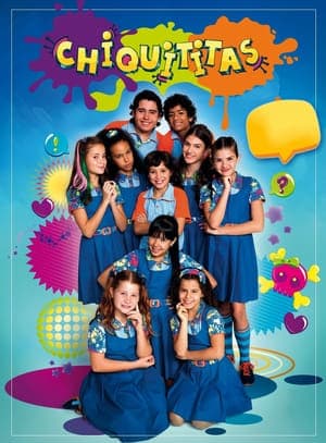 Serie Chiquititas