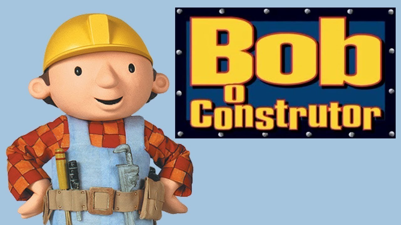 Serie Bob the Builder