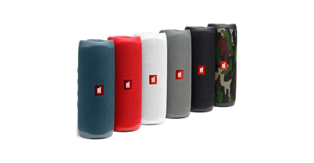 Product JBL Flip 5