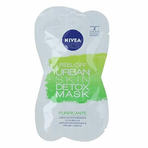 Product NIVEA URBAN S.DETO.PEEL O