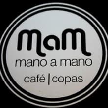 Restaurantes Café Mano a Mano Copas Bar