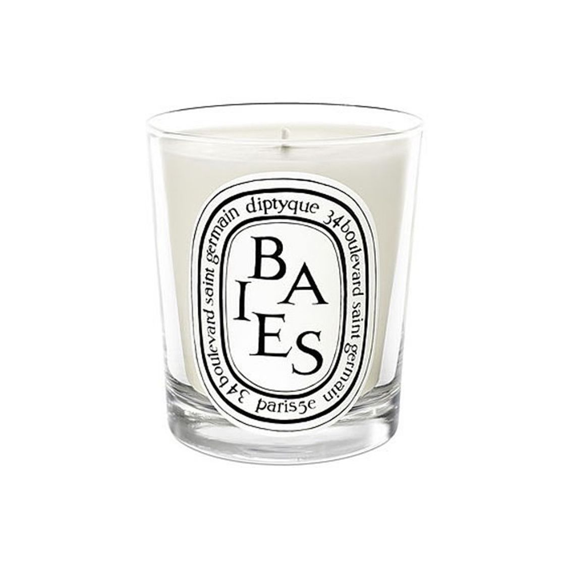 Belleza Diptyque Scented Candle