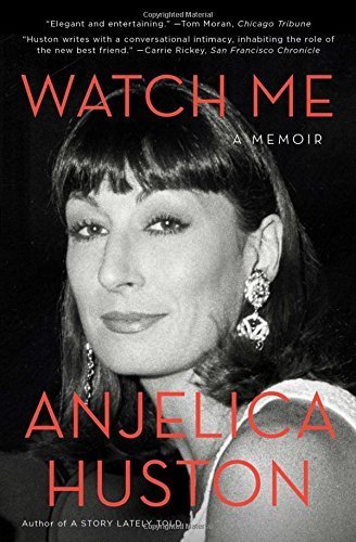 Libro Watch Me