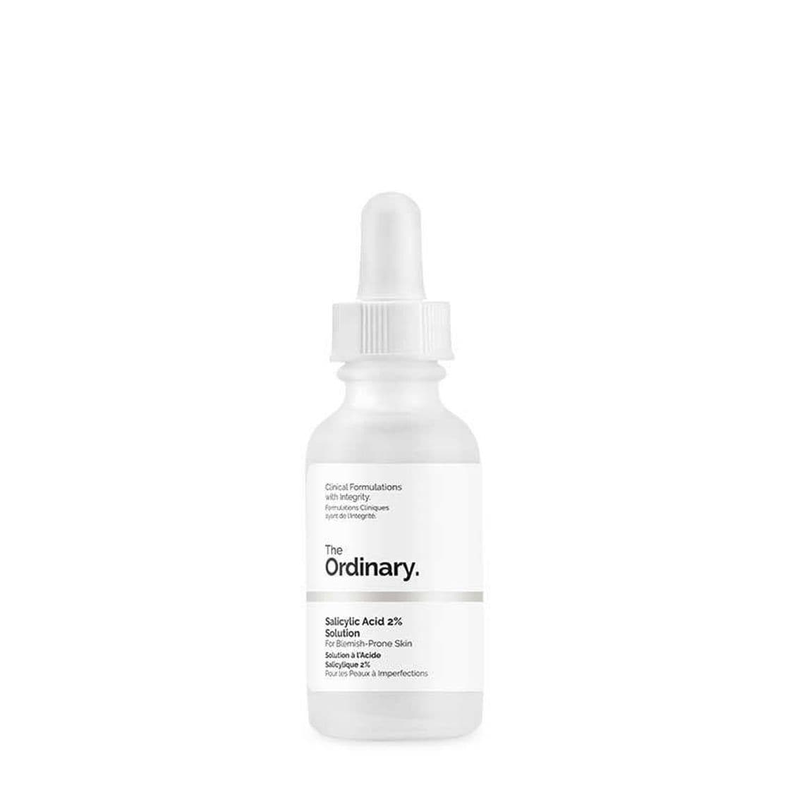 Moda Salicylic Acid 2% Solution - The Ordinary