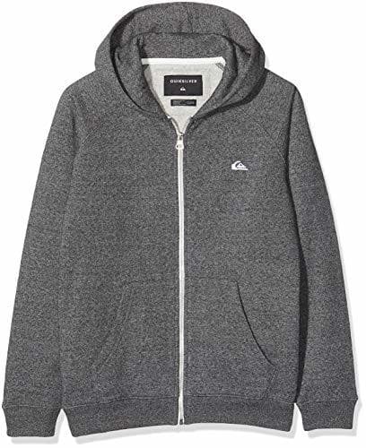 Fitness Quiksilver Everyday Zip Top