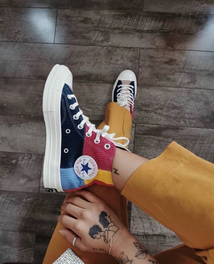 Product Converse shoes