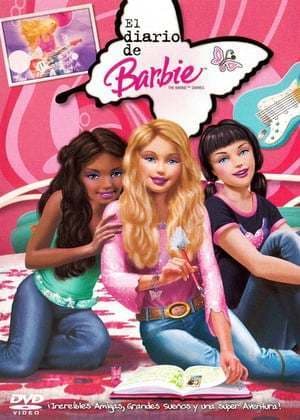 Movie The Barbie Diaries