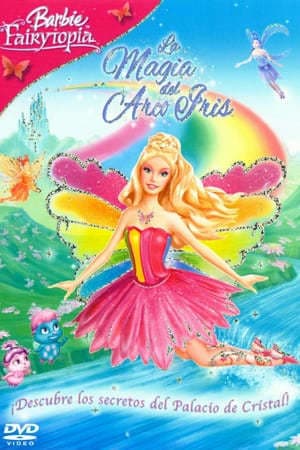 Movie Barbie Fairytopia: Magic of the Rainbow