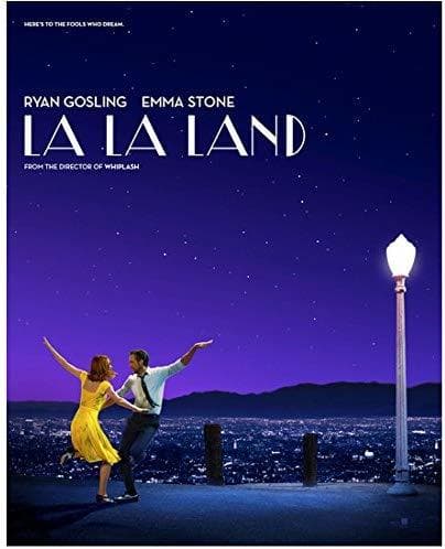 Movie La La Land