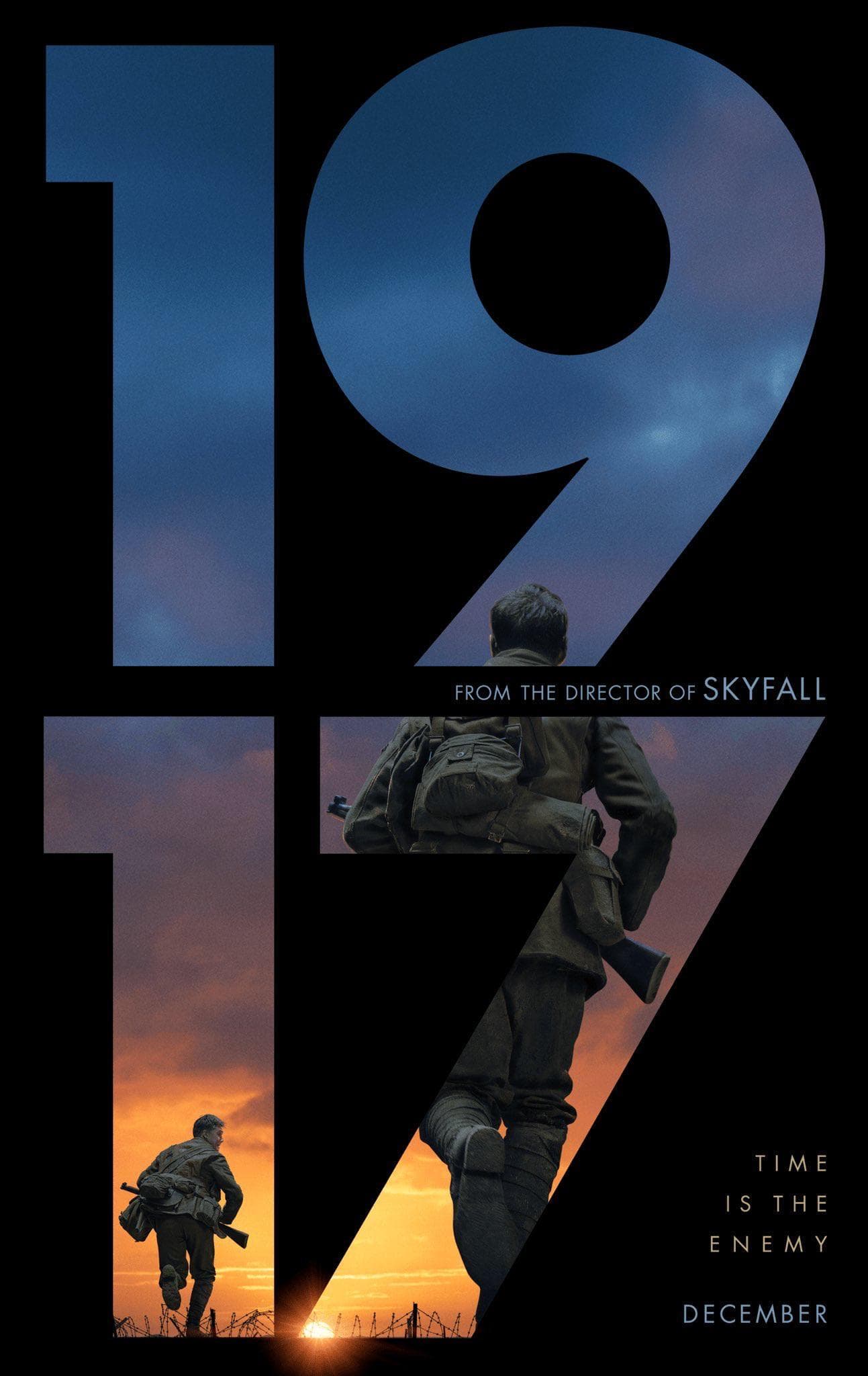 Movie 1917 (2019)