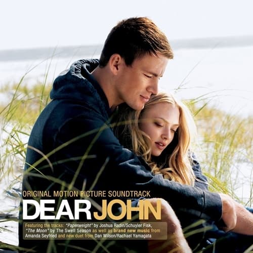 Movie Dear John (2010)