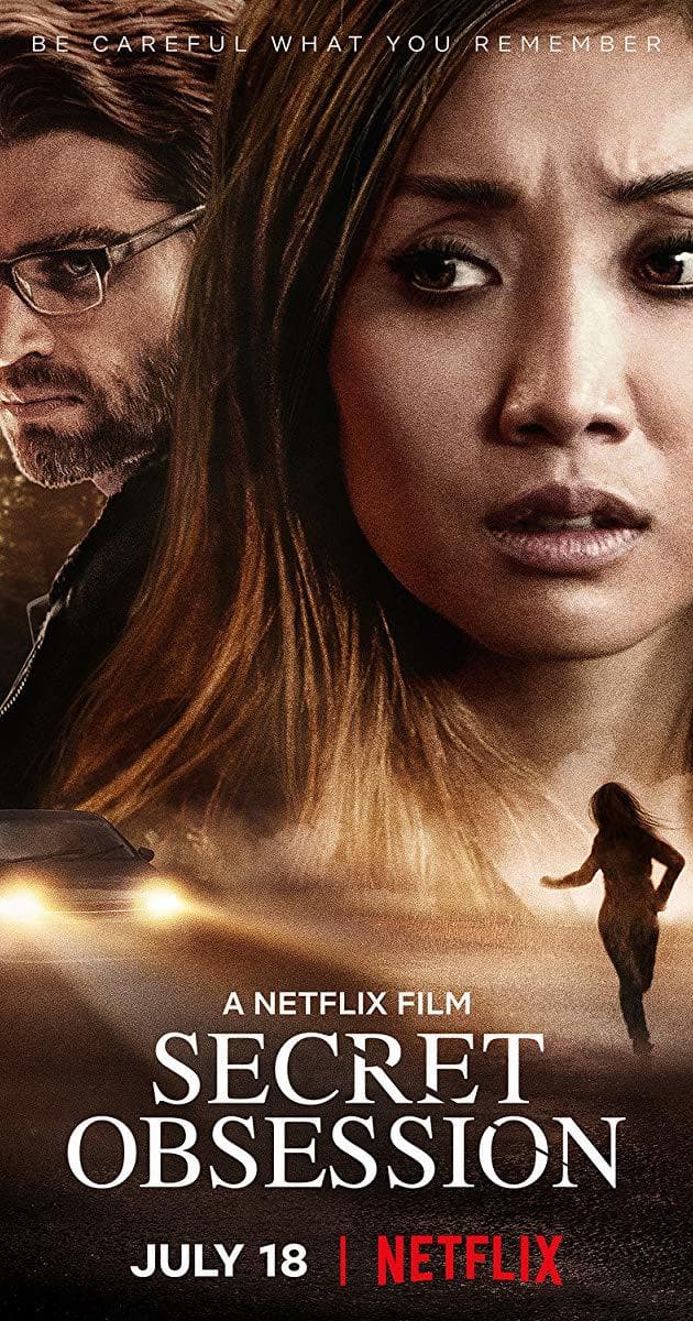 Movie Secret obsession (2019)