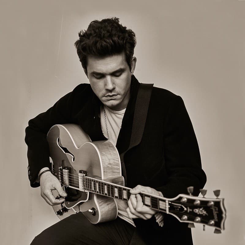 Music John Mayer