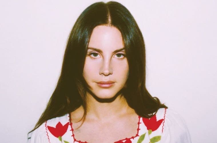 Canción Lana Del Rey