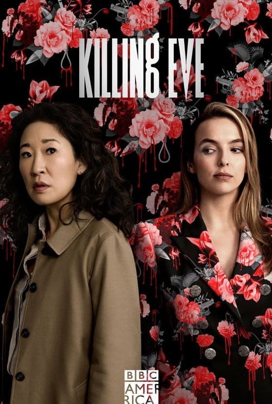 Serie Killing Eve