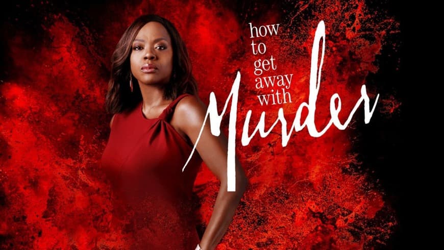 Serie How to Get Away with Murder