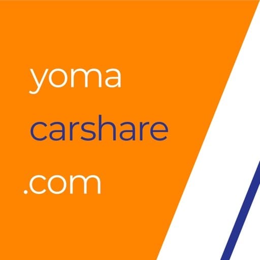 App Yoma Car Share