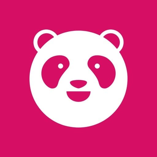 App foodpanda - Food Delivery