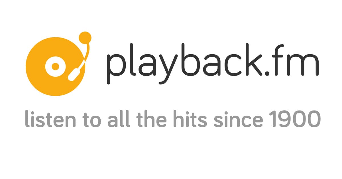 App Playback.Fm