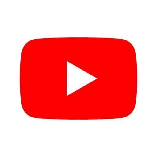 App YouTube