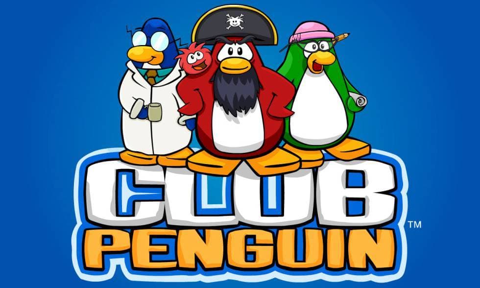 App Club Penguim