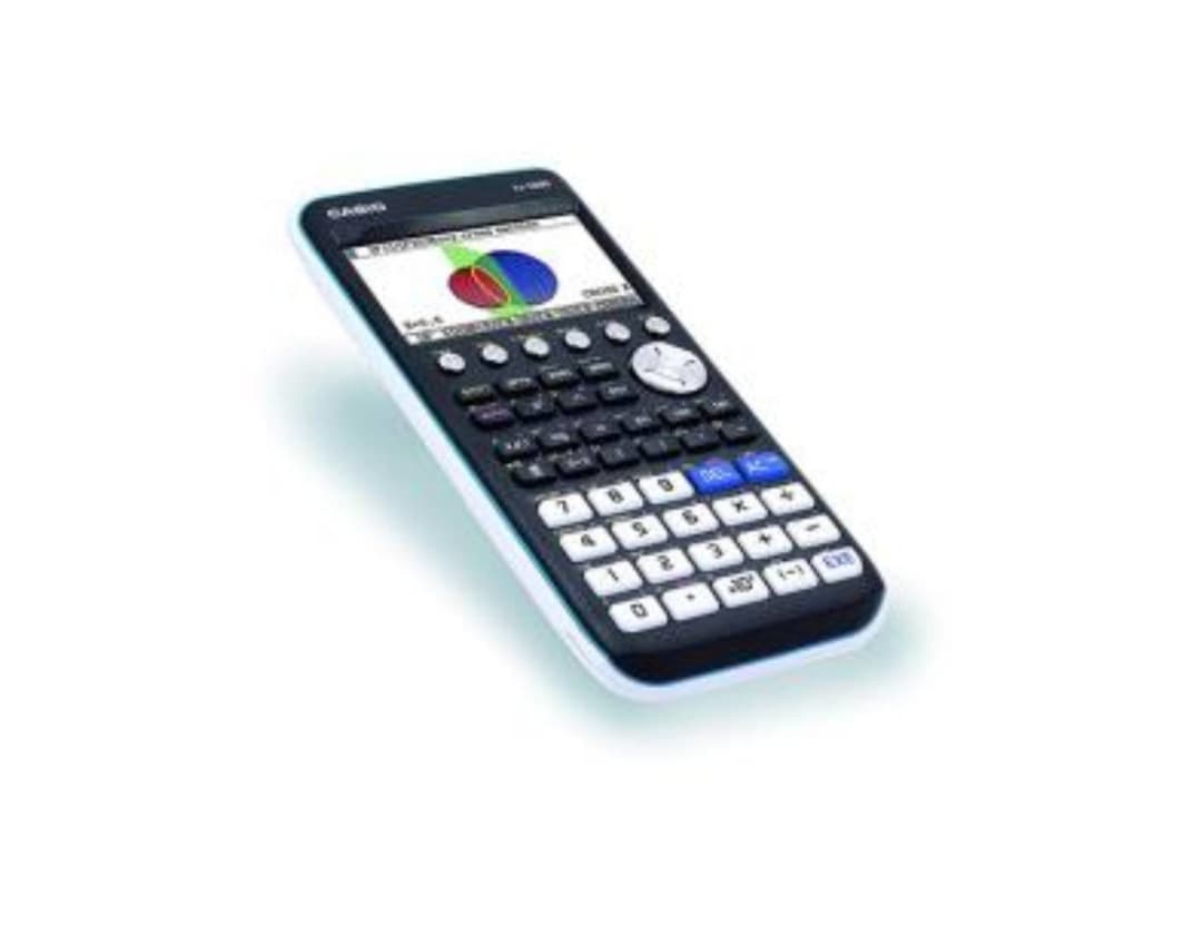 Producto Casio Calculadora Gráfica FX-CG50