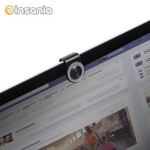 Producto Tampa para tapar Webcams insania