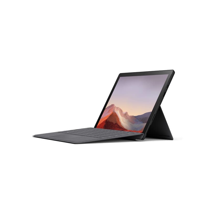 Producto Microsoft Surface pro 7