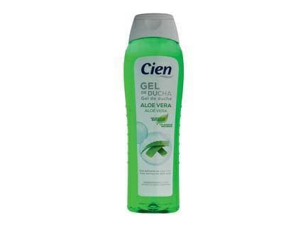 Fashion CIEN® Gel de Duche Aloé Vera 

