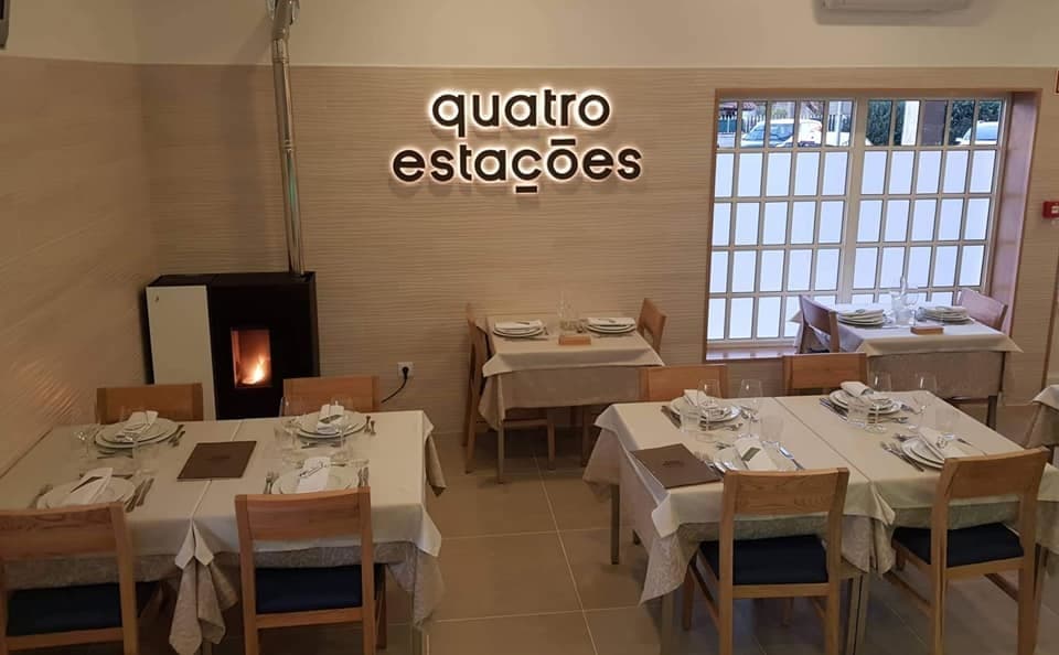 Restaurants Quatro Estações