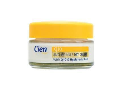 Fashion CIEN® Q10 Creme Antirrugas Dia/Noite

