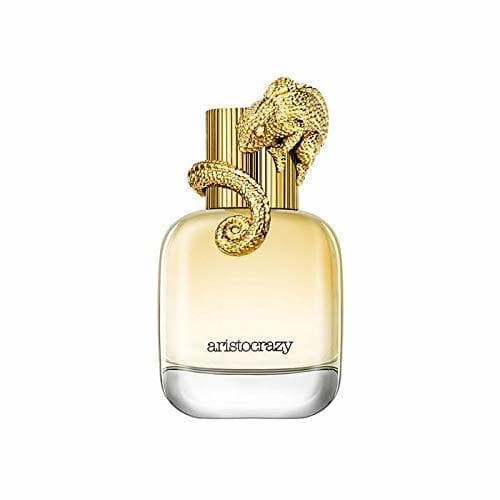 Belleza Aristocrazy Intuitive Edt Vapo 80 Ml 80 ml